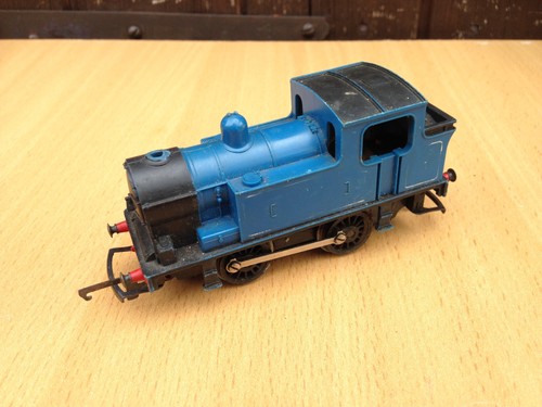 Hornby gauge r355 nellie no - hornby,