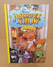 Vintage Unclipped 1979 JIM