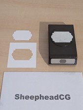 Stampin’ Up! Everyday Label