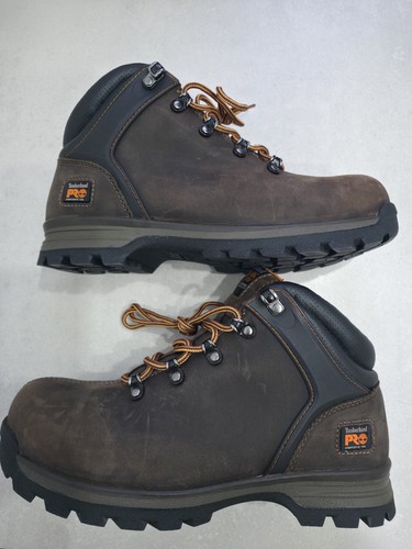 Timberland pro splitrock - timberland,