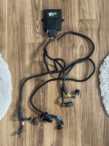 Tuning module audi 5 - tuning,