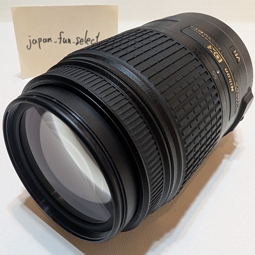Nikon nikkor 55 300mm - af-s, 55-300mm