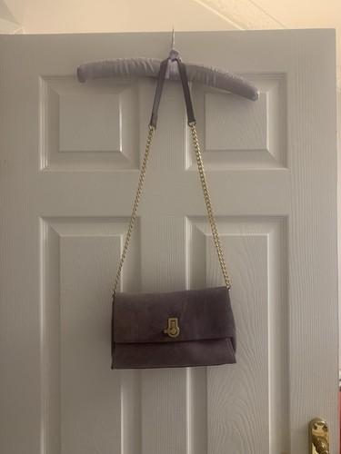 Zara crossbody suede bag - zara,