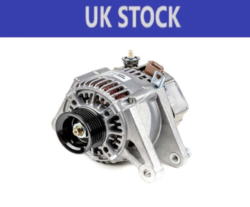 Alternator denso for toyota - denso,