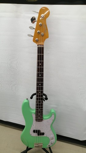 Fender japan traditional 60s - fender,