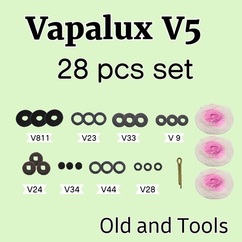 Vapalux bialadin washer - vapalux,