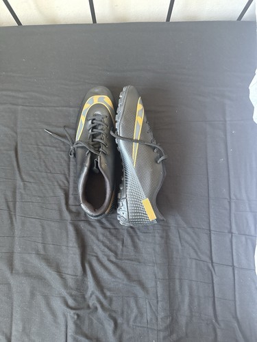 Nike football boots black and - football,