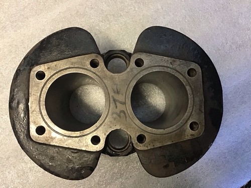 Triumph t90 3ta cylinder - triumph,