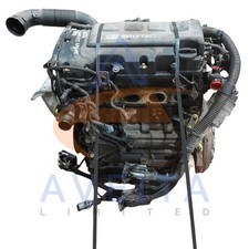 VAUXHALL Astra J 09-12 MK6 1.4