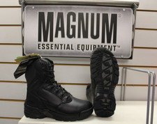Magnum Waterproof Boot Stealth
