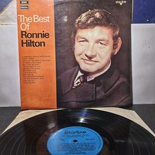 The Best Of Ronnie Hilton