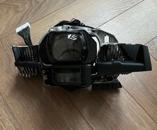 PORSCHE TAYCAN LED HEADLIGHT