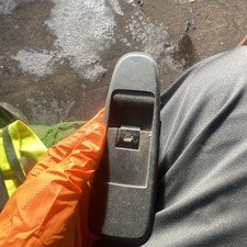 2007 CITROEN C4 PICASSO VTR