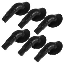 6 PCS Split System Drain Ac