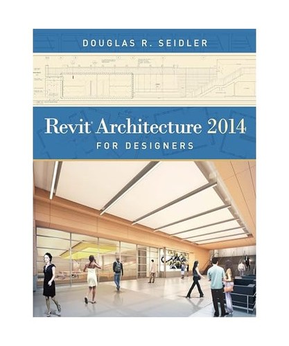 Revit architecture 2014 - architecture,