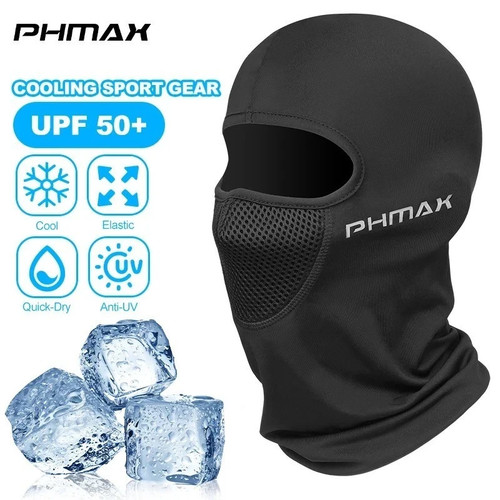 Balaclava full face - full, mask
