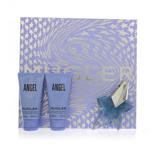 Thierry mugler angel 25ml - thierry,