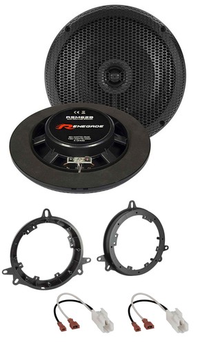 Renegade way 160watt 5cm - renegade, 16.5cm