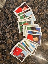 Nabisco football cards - nabisco, 1970