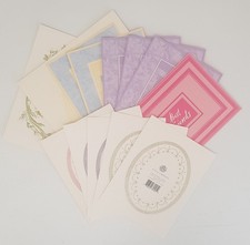 Anna Griffin Die Cut Frames