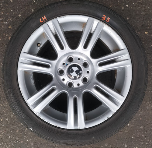 Bmw series e90 - 3,