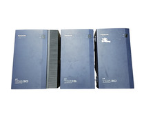 Panasonic KX-TDA30 x 2 +