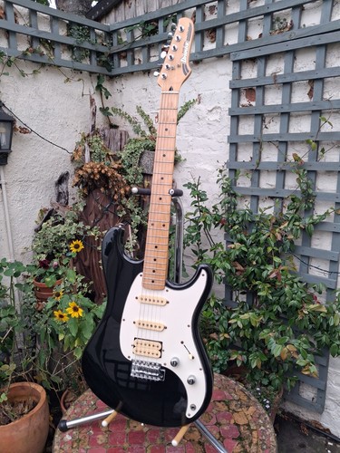 1995 ibanez blazer bl100 - ibanez,