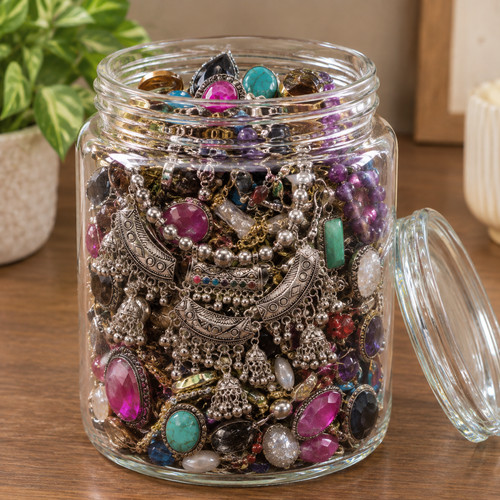 Mystery jar mixed - mystery,