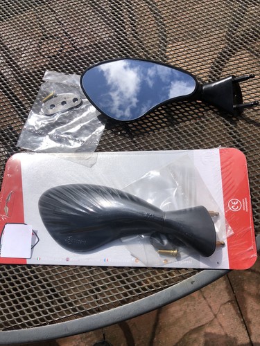 Cagiva mito sp525 mirrors - cagiva,