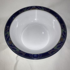 Vintage Denby Baroque Rim