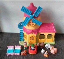 ELC Happyland musical Windmill