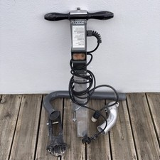 Hiretech HT8-1 Floor Sander