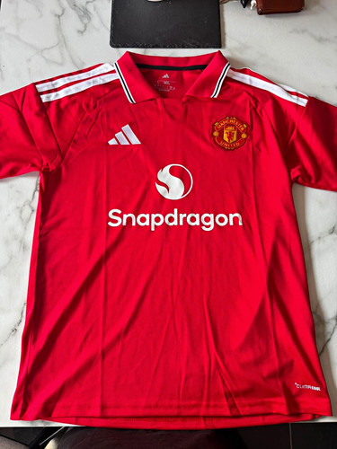 Adidas manchester united home - manchester,