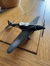 Unknown RAF Plane Airfix Built
