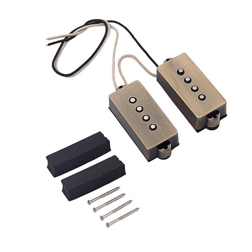 Vintage style single coil - vintage,