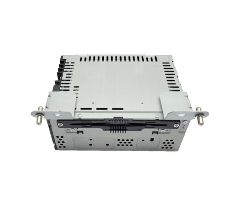 Radio multimedia head unit - multimedia,