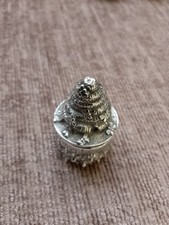 Silver scenes beehive - scenes,