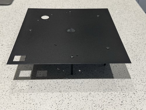 Linn sondek lp12 black - linn,