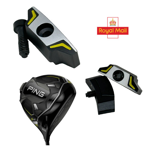 Ping g430 lst - ping, /