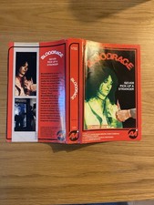 Bloodrage Sleeve Only Pre Cert