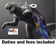 Godzilla Store Limited