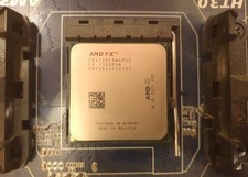 AMD FX-4130 3.8 to 4GHz AM3+