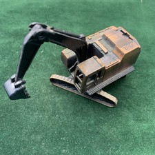 DIECAST METAL ANTIQUE BRASS