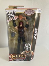 Mattel WWE Kane Elite Series