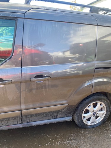 Ford transit connect 2018 - ford,