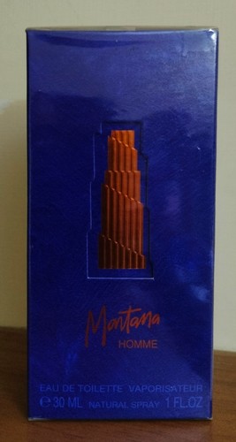 Montana homme claude - homme,