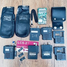 Yaesu FTH-2008 FTH-7010 Land