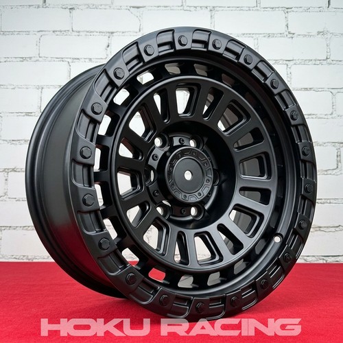 Off road wheels 6x139 - 4x,