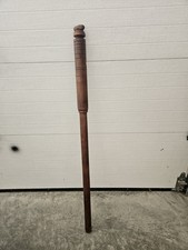 Old wood Vintage Bilge Pump