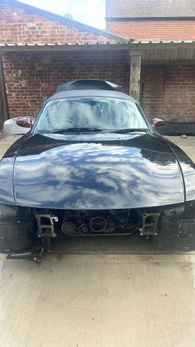 Bmw electric roof power - z4,